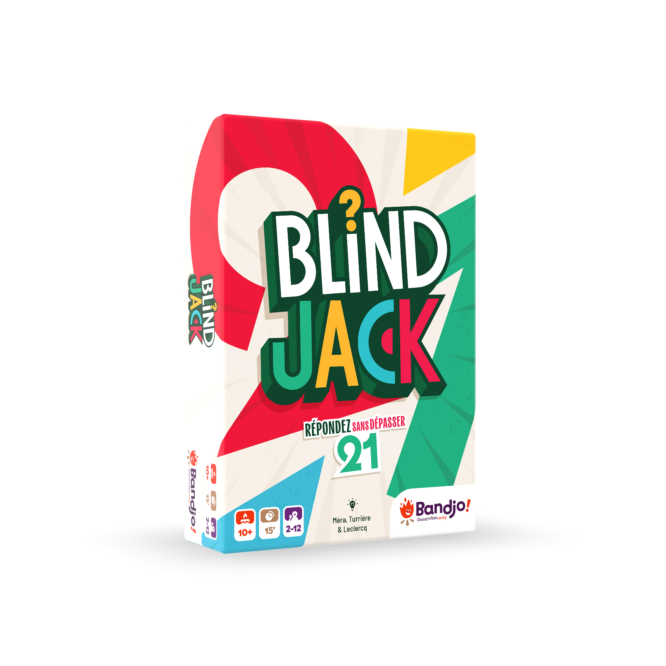 Blind Jack