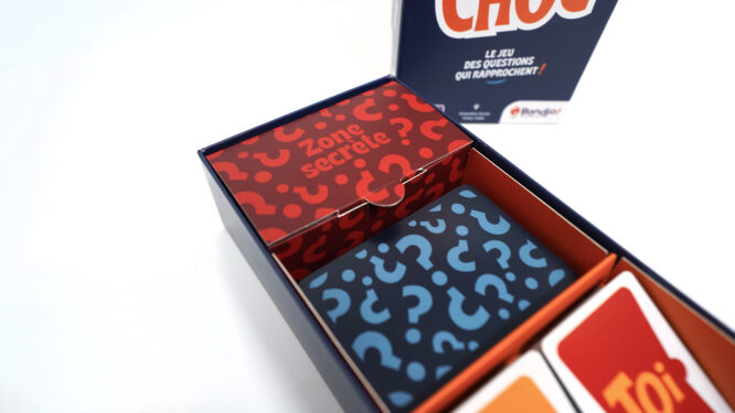 Paire de Choc – Image 3