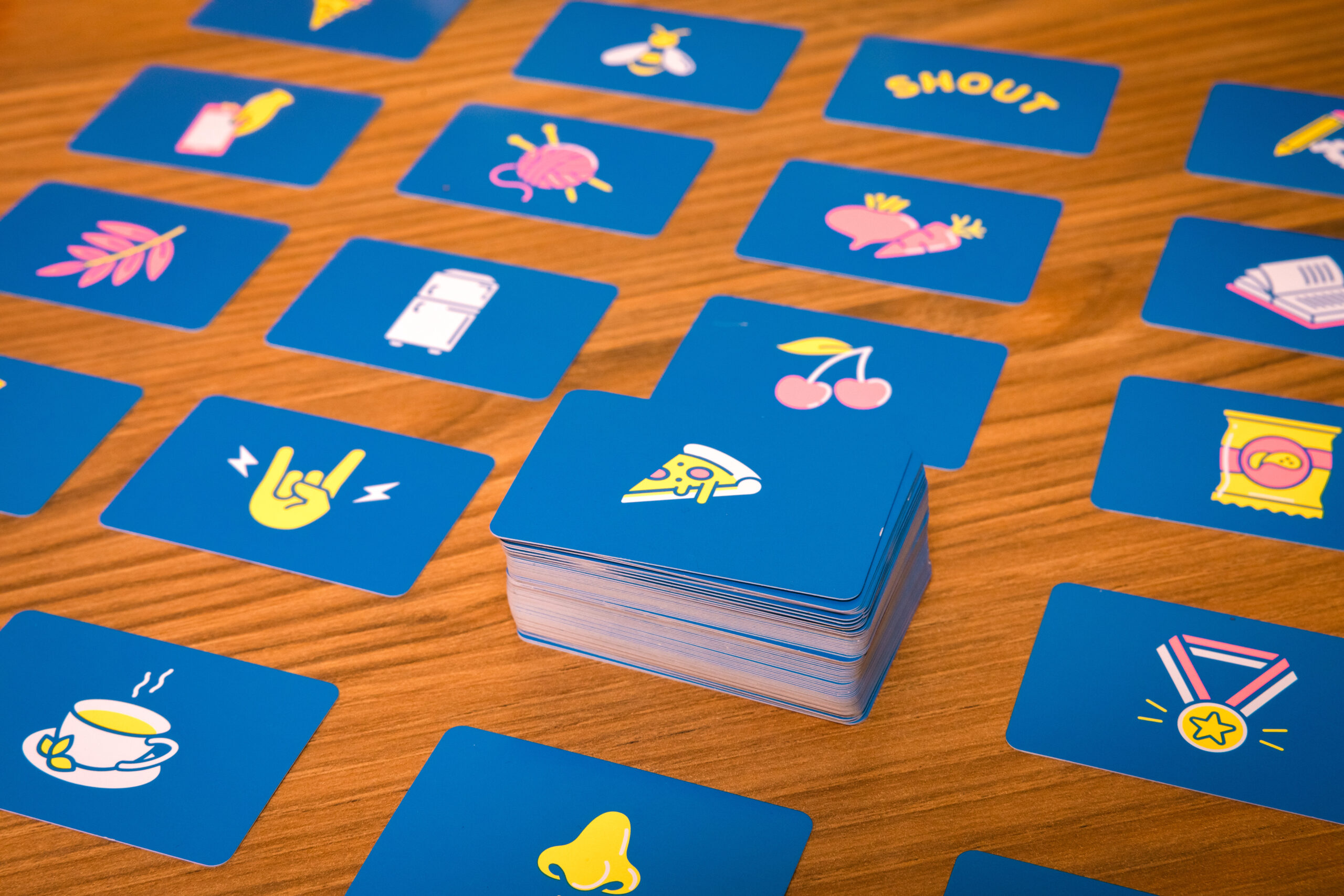 Tilt'N'Shout – Image 4