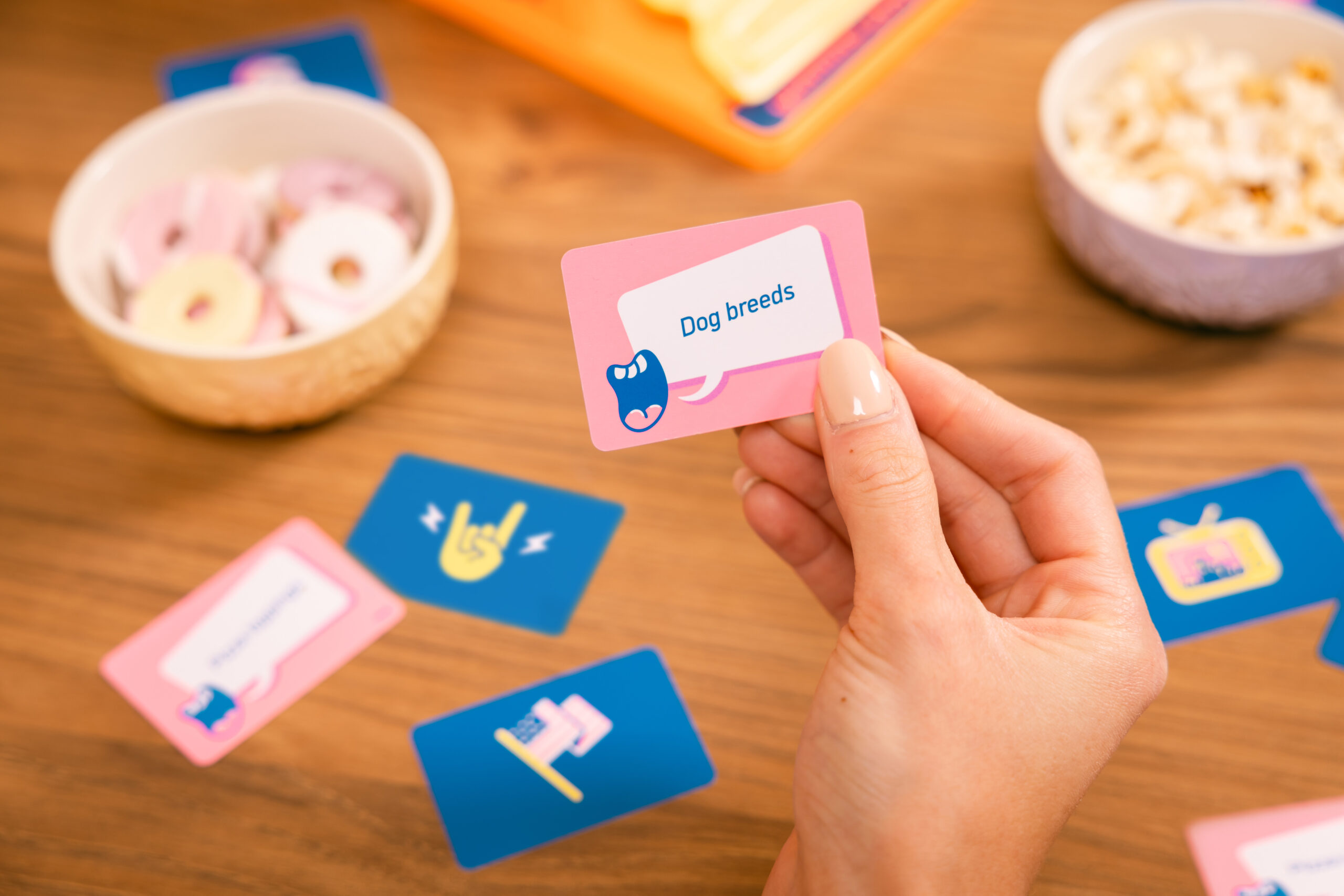 Tilt'N'Shout – Image 3