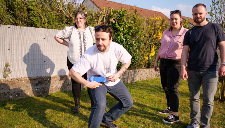 3 jeux pour s’amuser cet été !